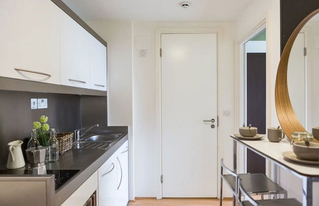 Chapter Spitalfields - Photo 36