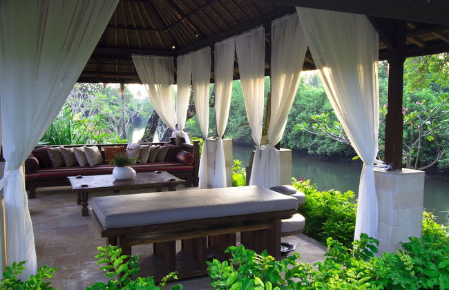 Villa Teresa Bali - Foto 25