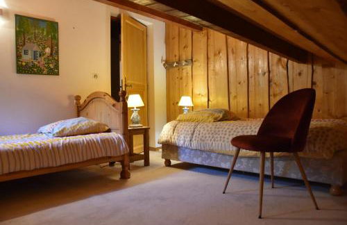 Chalet la Dransette - Photo 25