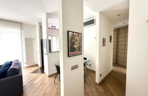 Oasis of Design Milano Fair, Polimi, S Siro, - Foto 11