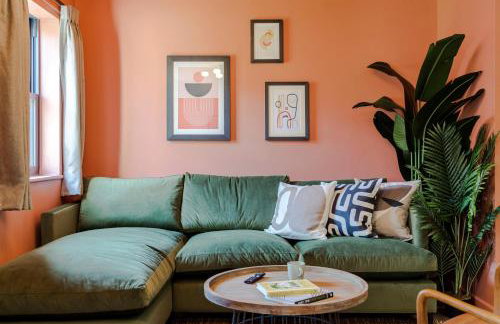 Your Apartment I Arabica House - Foto 84