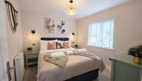 Oakwood Lodges with Hot tubs York - Foto 2