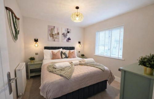 Oakwood Lodges with Hot tubs York - Foto 2