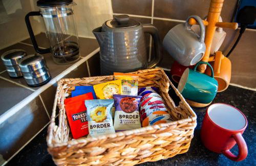 Windale at Wetheral Cottages - Foto 6