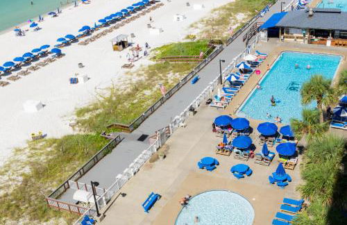 Beachfront & Free Beach Service-Master on Gulf! - Foto 22