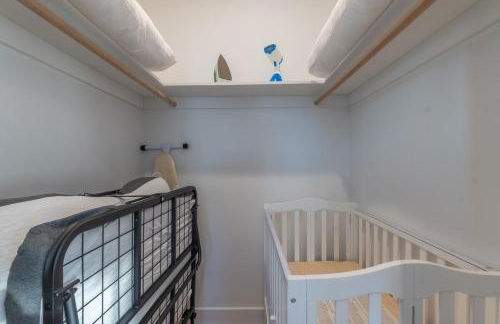 Pristine Pad, Sleep 12, Free parking, 3BRs, 20 PERCENT OFF - Foto 29