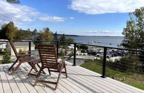 Eco-friendly studio - ocean views, close to beach - Foto 1