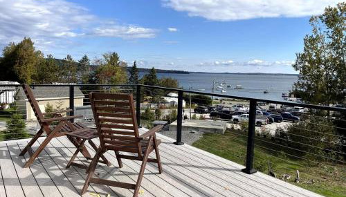 Eco-friendly studio - ocean views, close to beach - Foto 1