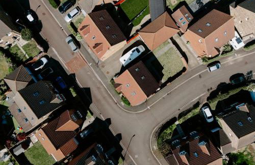 Apsley Way, 5 bed 4 bathroom house - Foto 38