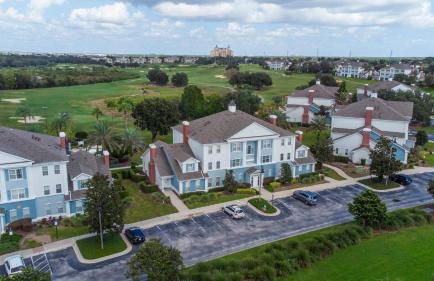 3 Bedroom Luxury Resort Condo 10 Min. From Disney! - Foto 74