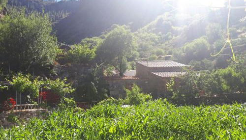 Casita el Parral - Foto 1