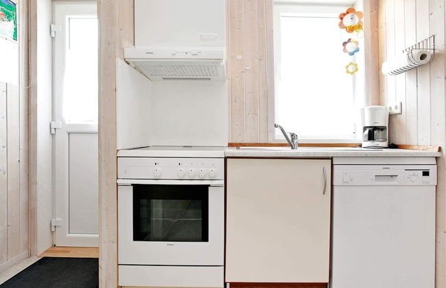 Holiday Home in Otterndorf - Foto 17