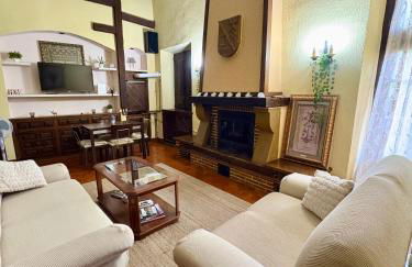 Apartamento medieval en el Camino De Santiago - Foto 1