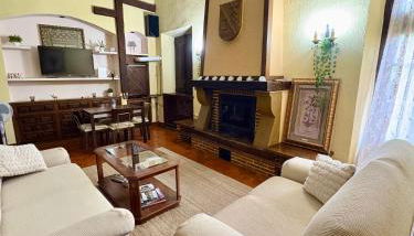 Apartamento medieval en el Camino De Santiago - Foto 1