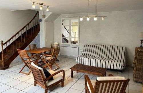 Gîte du Port - Foto 2