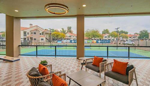 Spacious Family Escape , Sport Court, Game Room & King Bed - H2162 - Foto 3