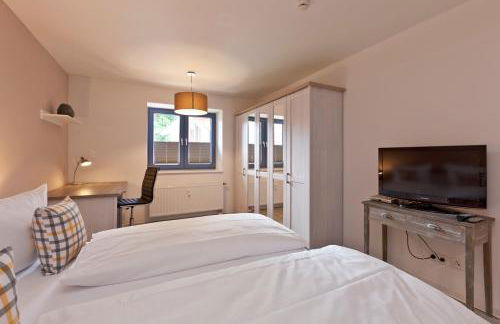 Appartementhaus Alter Speicher - Foto 20