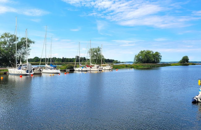 Brodderud Apartments - Photo 52