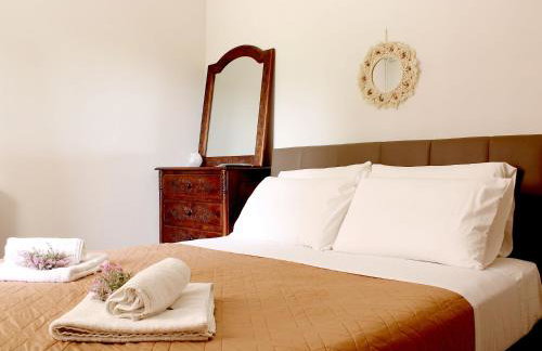 Angelina's Family Home - Foto 22