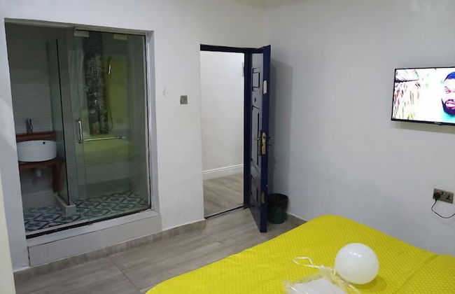 Edugie Homes - Foto 1