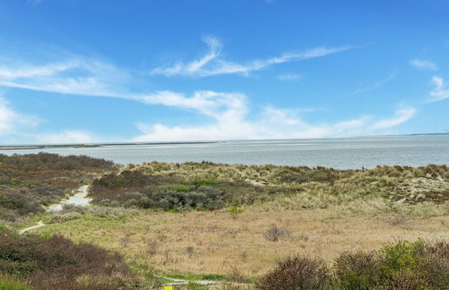 Romantic Studio in Stellendam With Terrace - Foto 33