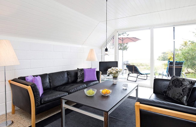 Quaint Holiday Home in Sjaellands Odde near Sea - Foto 6