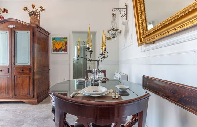 2448 Palazzo Montagna - Suite by Barbarhouse - Foto 5