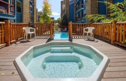 River Mountain Lodge, A Vail Resorts Property - Foto 22