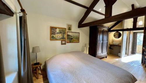 Cottage in Les Eyzies-De-Tayac-Sireuil with pool - Foto 5