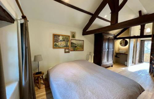 Cottage in Les Eyzies-De-Tayac-Sireuil with pool - Photo 5