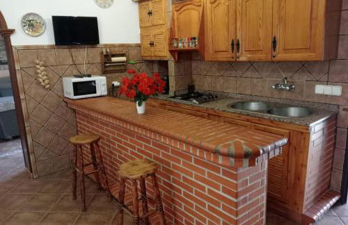 RURAL EL SANTISCAL - Foto 26