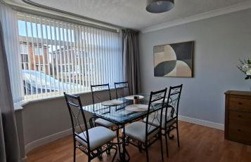 5 double bedrooms in centre of Stanground - Foto 5