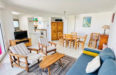 Charmante maison les pieds dans l'eau - Foto 12