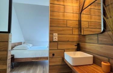 La Gravette, 10mn du ZooParc de Beauval - Foto 12