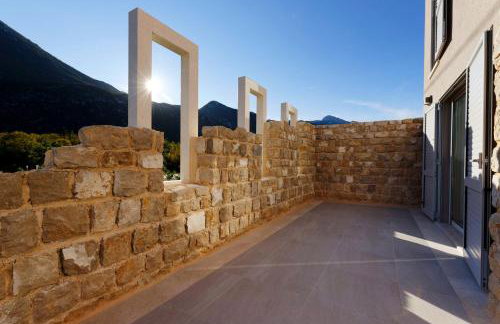 Villa Jure with Heated Pool, Sauna, Tennis Court & Mini Golf - Foto 71