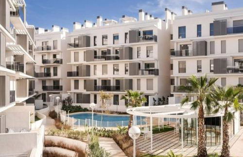 Denia Apartment - Casa Tulum - Foto 18