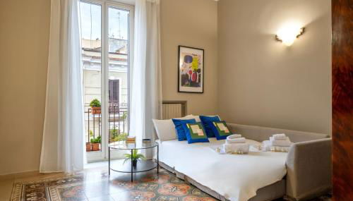 100mq Maison Paradise - Central & Elegant Apt - Foto 3, towels