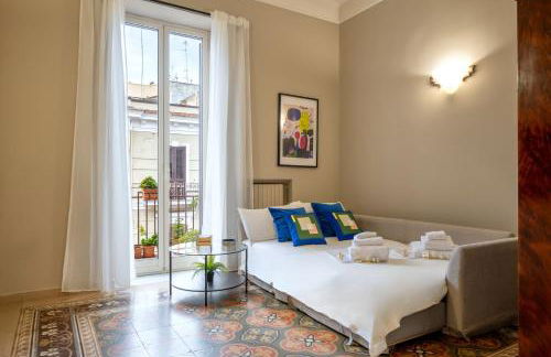 100mq Maison Paradise - Central & Elegant Apt - Foto 3