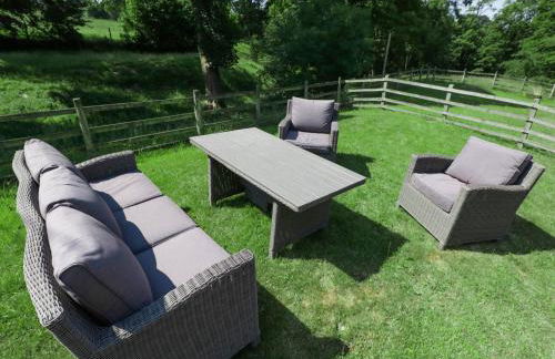 Mill Dam Farm Cottage - Foto 26