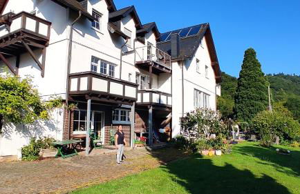 Ferienhaus Moselpanorama - Foto 1