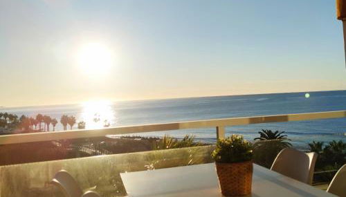 Apartamento Ohana, Costa del Sol - Foto 2