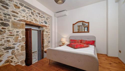 Premium Appartment in historischem Stilaltbau - Foto 4