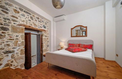 Premium Appartment in historischem Stilaltbau - Foto 4