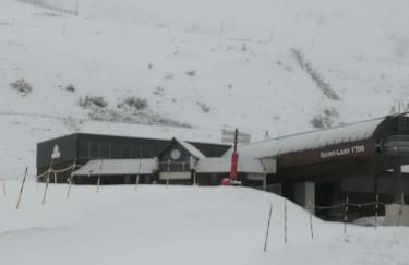 Studio Pla d'Adet - Photo 4