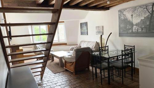 Appartement tout confort en centre-ville - Foto 5