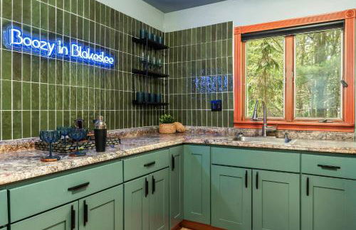 Large Group Friendly 2 Game Rooms Indoor Sauna Hot Tub Near Jack Frost Ski Resort - Foto 52