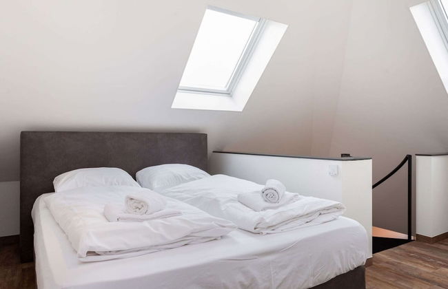 Apartment Sneekermeer With Water Sports Access - Foto 4