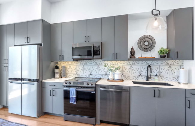 Relax in a Luxe Resort-style Condo - Foto 5