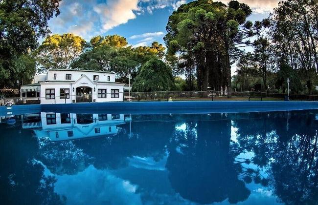 Casablanca La Granja de Capilla - Foto 1