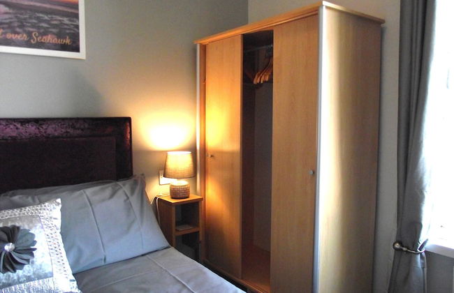 Seahawk Holiday Apartments - Photo 12